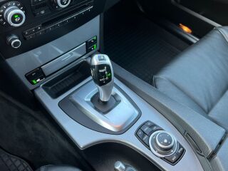 BMW 525 LCI 3.0 R6 145kW