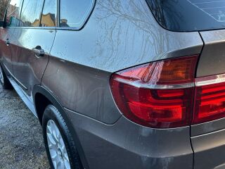 BMW X5 3.0 225kW