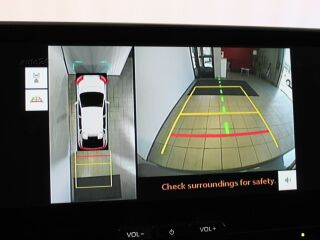 Toyota bZ4X Executive AWD 118kW