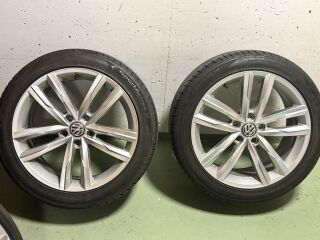 Volkswagen Passat GTE 1.4 160kW