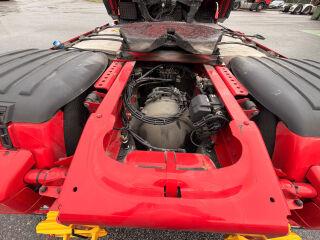 Scania R450 R 450 A4x2LB 13.0