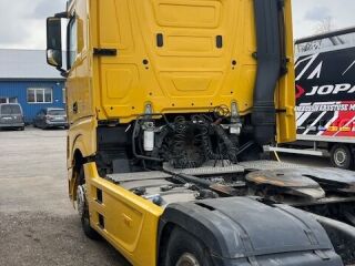 Mercedes-Benz Actros ACTROS 1845LS OM471LA.6-12 330kW