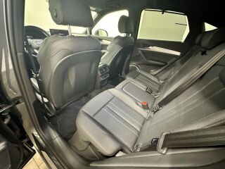 Audi SQ5 Sportback Quattro 3.0 251kW