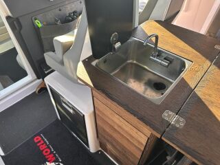 Axopar 37 Cabin + 2 x Mercury 300 hj V8 4.6 V8