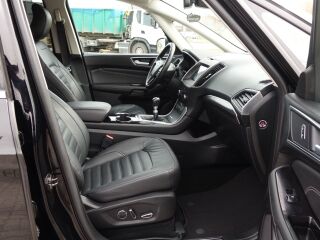 Ford Galaxy TITANIUM 2.0 R4 110kW