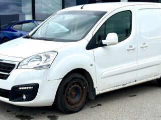 Peugeot Partner 1.6 55kW