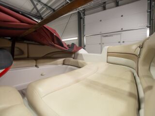 Chris-Craft 232sportdeck 5.7