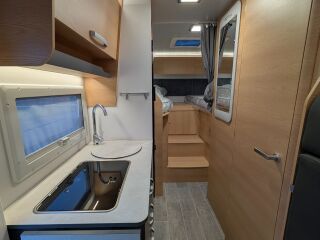 Giottiline SIENA 385 E PREMIER EDITION ACC/FULLED 2.2 103kW