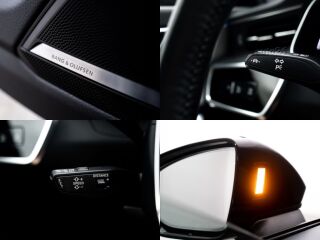 Audi A6 Quattro 45 TFSI MHEV 2.0 180кВ