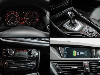 BMW X1 xDrive xLine 2.0 135kW