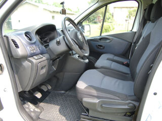 Opel Vivaro 1.6 92kW