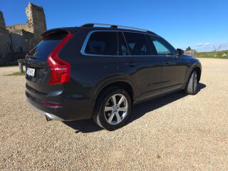 Volvo XC90 2.0 173kW