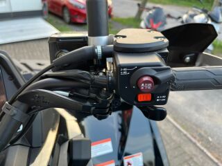 QJ Motor SFA 1000 V2 4WD EPS tänavalegaalne T3b V2 68kW