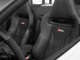 Audi R8 Spyder V10 5.2 V10 456kW
