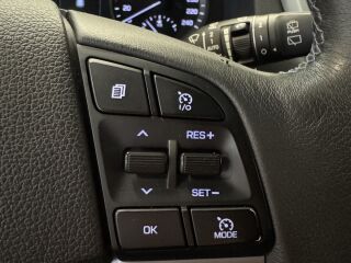 Hyundai Tucson Comfort 1.6 130kW