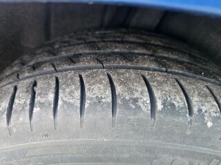 Volkswagen Scirocco Sport 1.4 118кВ