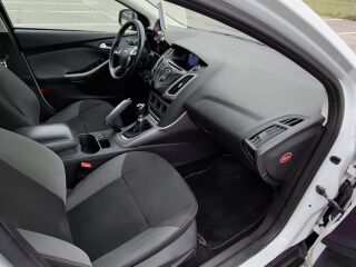 Ford Focus 1.6 85kW