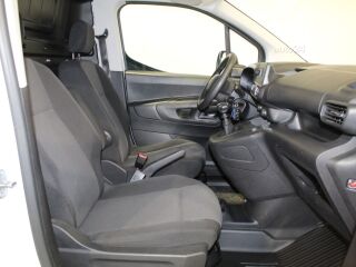 Toyota ProAce City Panel Van Compact Professional N1 1.5 75kW