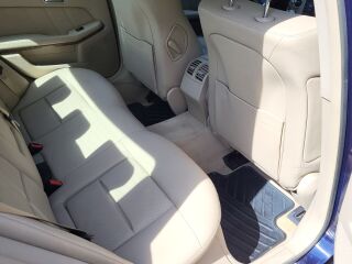 Mercedes-Benz E 250 2.1 150kW
