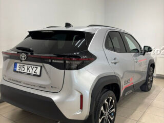 Toyota Yaris Cross Style 1.5 68кВ
