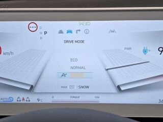Hyundai Ioniq 5 42kW