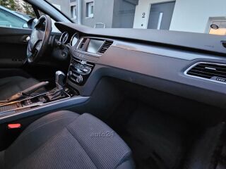Peugeot 508 1.6 121kW