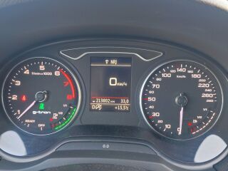 Audi A3 Sportback g-tron 96kW