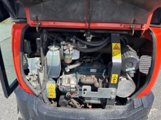 Kubota Kubota KX019-4 12кВ