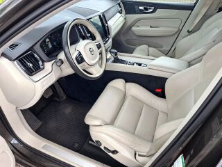Volvo XC60 Inscription 2.0 140кВ