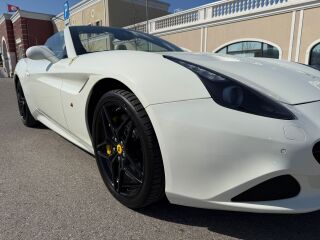 Ferrari California T er 3.9 V8 412kW