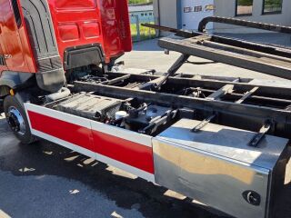 Volvo FL 250 4X2 188kW