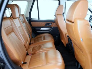 Land Rover Range Rover Sport HSE 2.7 TDV6 140кВ