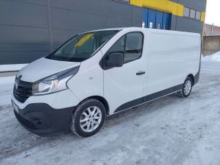 Renault Trafic 1.6 92kW