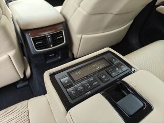 Lexus GS 450h 3.5 215kW