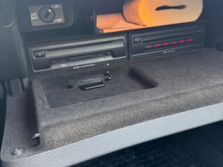 Audi A6 3.0 176kW