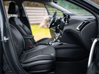Kia Ceed 1.6 100kW