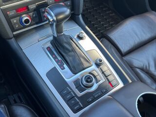 Audi Q7 S-Line 3.0 V6 180kW