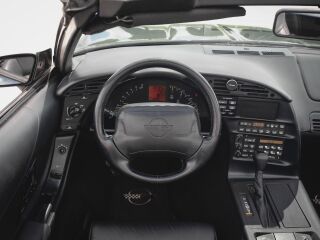 Chevrolet Corvette Cabrio 5.7 225kW