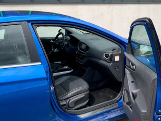 Hyundai Ioniq Premium 25kW