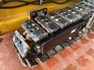 CAT / Caterpillar AP255E 34kW