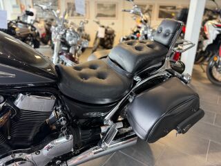 Suzuki VS 1400 Intruder V2 45kW