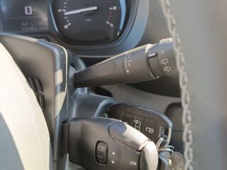 Toyota ProAce 2.0 90kW