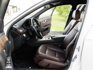Mercedes-Benz E 350 CDI 4Matic 3.0 195kW