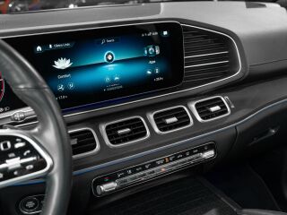 Mercedes-Benz GLE 300 4Matic 2.0 200kW