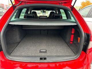 Skoda Octavia VRS 2.0 135kW
