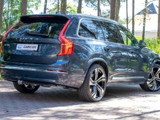 Volvo XC90 7k Ultimate Bright Intelli PRO Xenium Wntr 2.0 B5 AWD MHEV Kerghübriid 183кВ