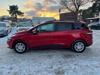Renault Clio 1.5 55кВ