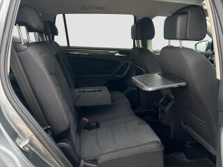 Volkswagen Tiguan Allspace 4Motion R-Line 7 2.0 TDI 140кВ