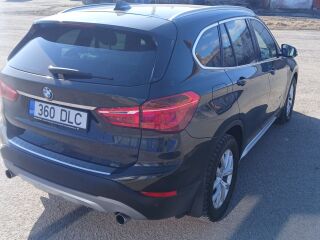 BMW X1 X Line 2.0 140kW