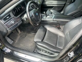 BMW 730 M pakett 3.0 180кВ